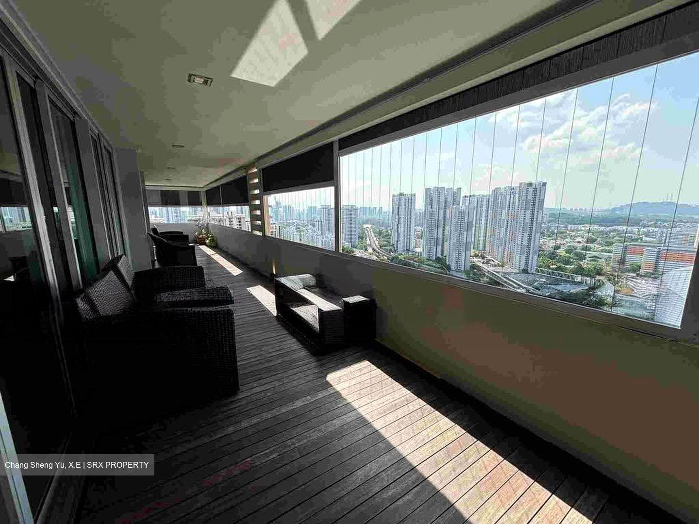 The Rochester Residences (D5), Apartment #631657401